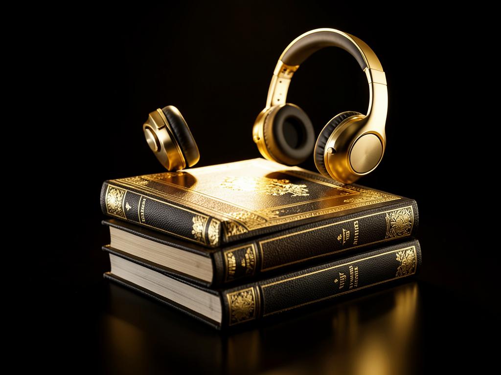 Libros digitales y audiolibros premium de regalo